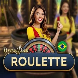 Try Brazilian Roulette (Pragmatic Play) slot by Pragmatic Play on n8-casino-app.com – logo image