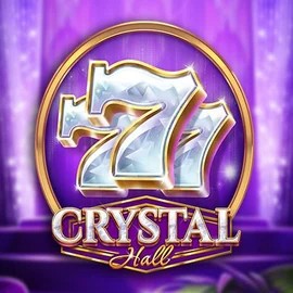 Crystal Hall – slot by Play'n GO, featured at n8-casino-app.com