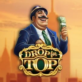 Drop For Top online game logo by Rarestone Gaming on n8-casino-app.com