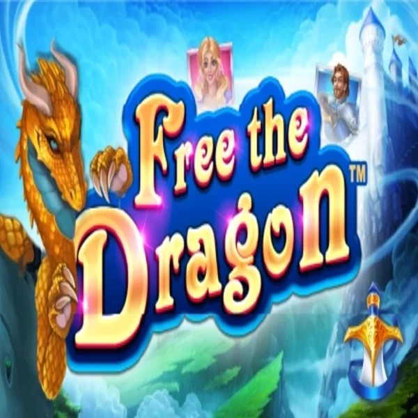 Free the Dragon logo by Playtech N8 Casino