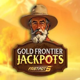 Play Gold Frontier Jackpots FastPot5 slot by Yggdrasil on n8-casino-app.com