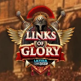 Links of Glory – slot by Slingshot Studios, featured at n8-casino-app.com
