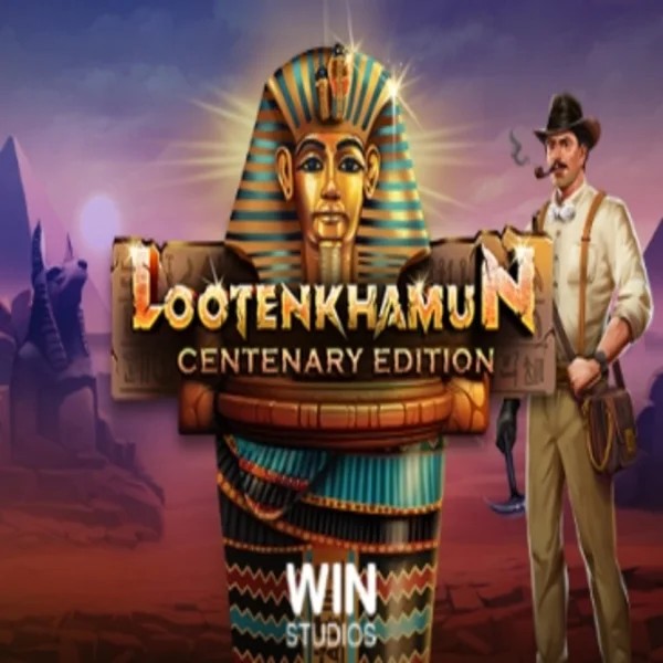 Play the LootEnKhamun Centenary slot by bwin.party on N8 Casino