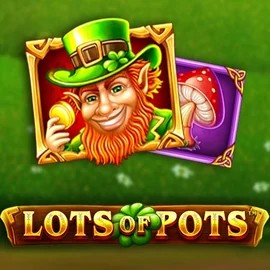 Try Lots of Pots slot by SYNOT Games on n8-casino-app.com – logo image