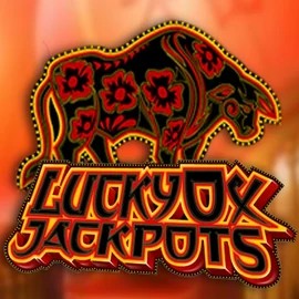 Lucky Ox Jackpots online slot from Rival – play at n8-casino-app.com