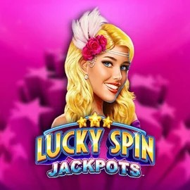Enjoy Lucky Spin Jackpots by Novomatic – logo hosted on n8-casino-app.com