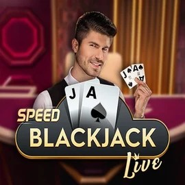 Play the Speed Blackjack slot by Pragmatic Play on N8 Casino