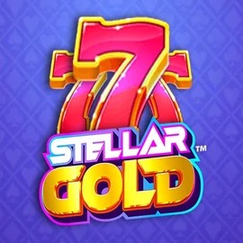Play Stellar Gold slot by Snowborn Games on n8-casino-app.com