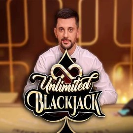 Play Unlimited Blackjack slot by Ezugi on n8-casino-app.com