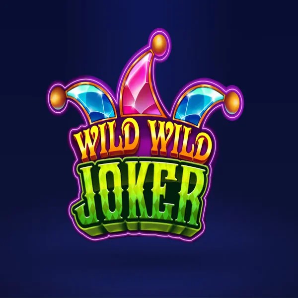 Wild Wild Joker logo – Slots by Pragmatic Play at N8 Casino